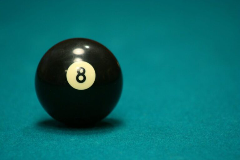 8 ball