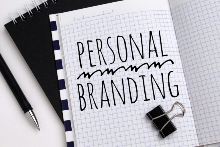 Personal branding