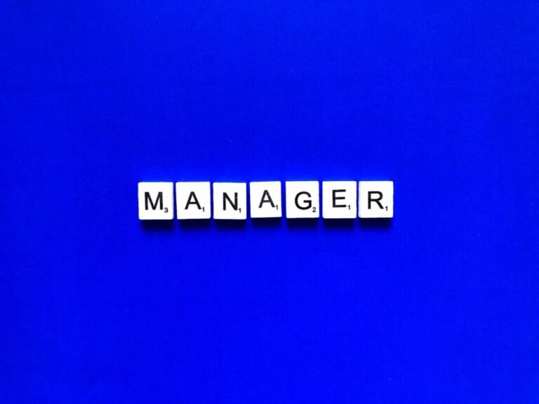 Manager