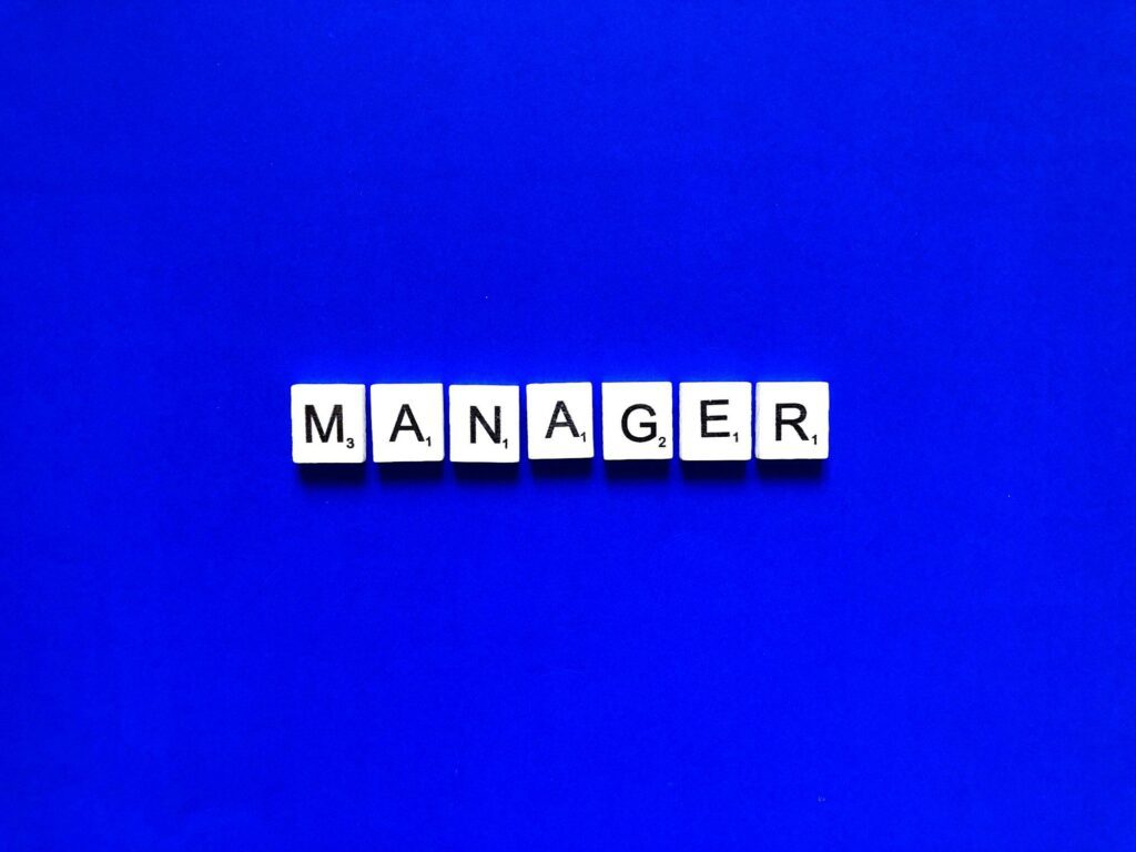 Manager