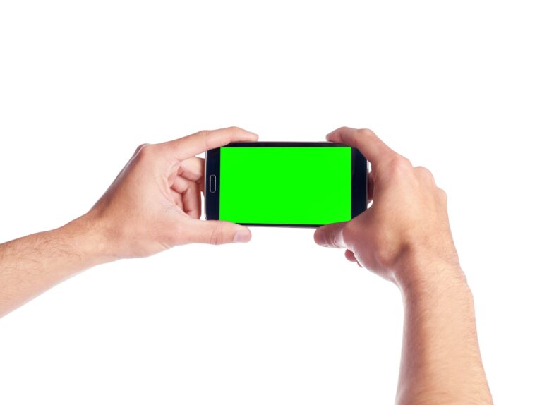 Data on the go